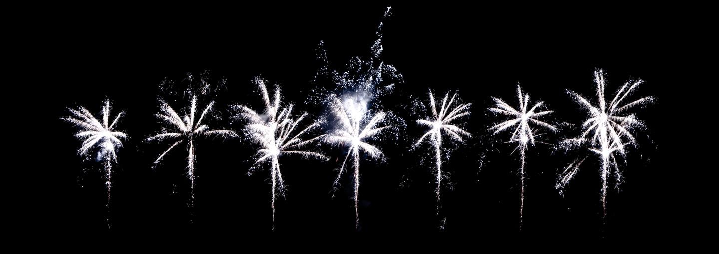 Fireworks — slide 10