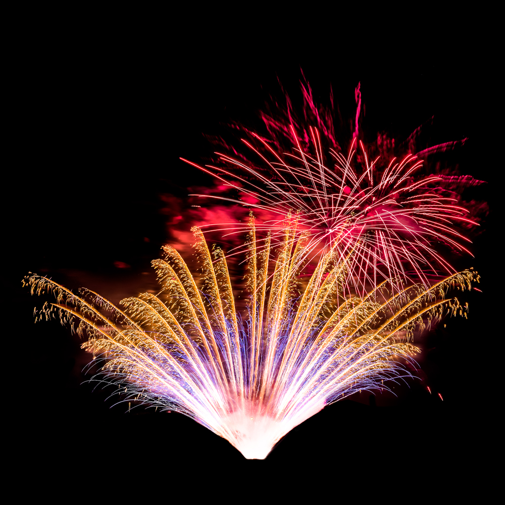 Fireworks | Luminar Marketplace(68)