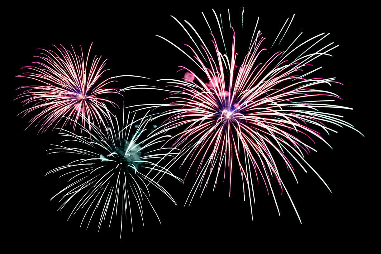 Fireworks | Luminar Marketplace(72)