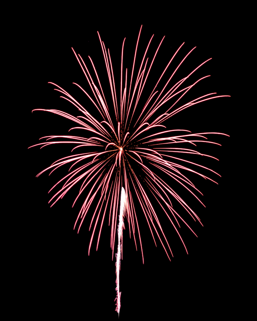 Fireworks | Luminar Marketplace(76)