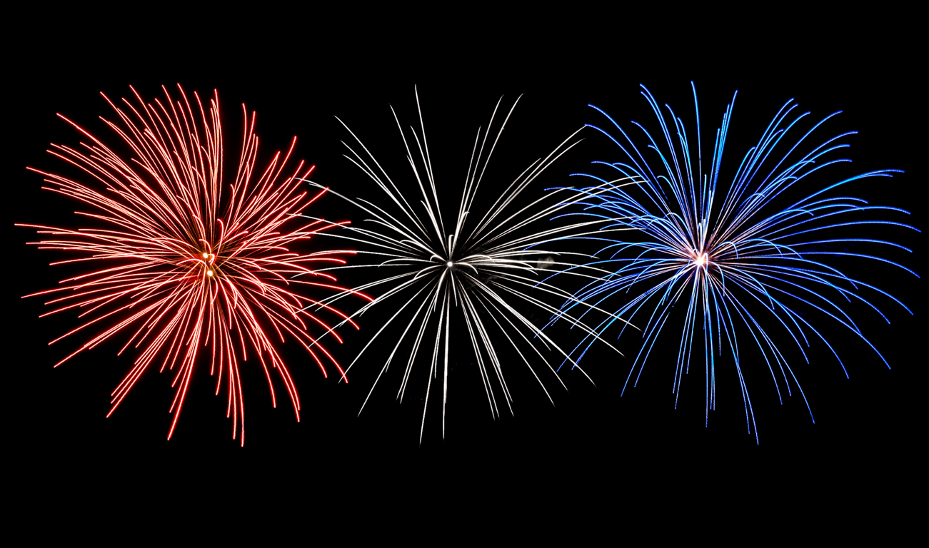 Fireworks | Luminar Marketplace(77)