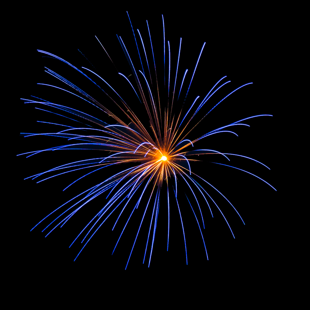 Fireworks | Luminar Marketplace(78)