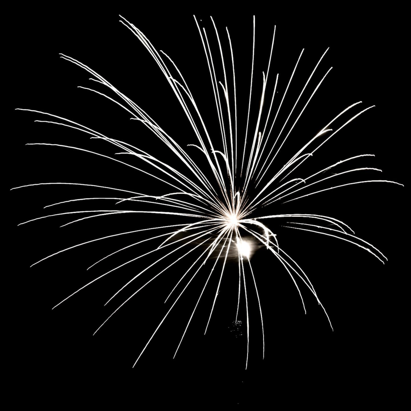 Fireworks — slide 28
