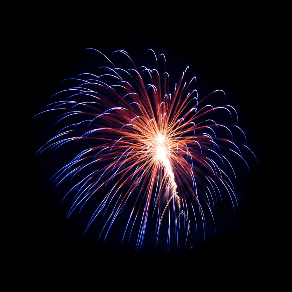 Fireworks | Luminar Marketplace(83)