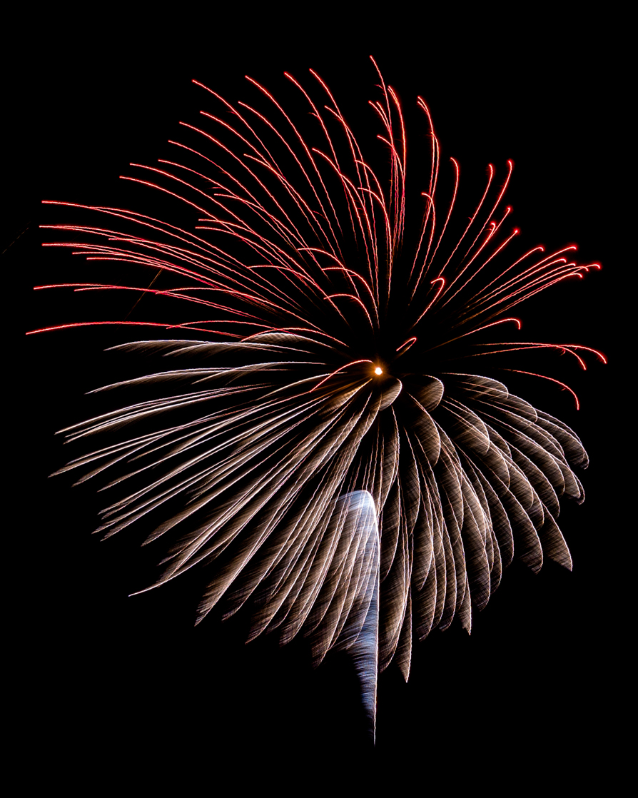 Fireworks | Luminar Marketplace(84)