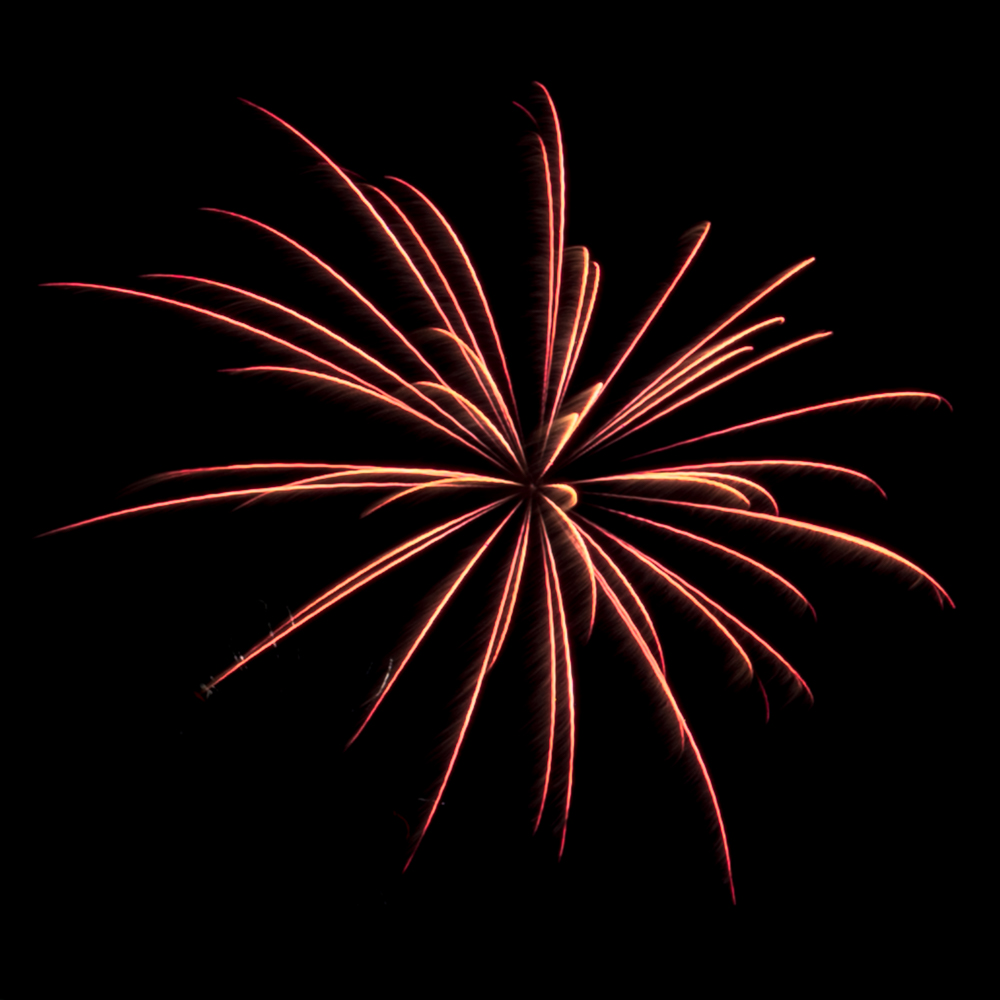 Fireworks | Luminar Marketplace(87)