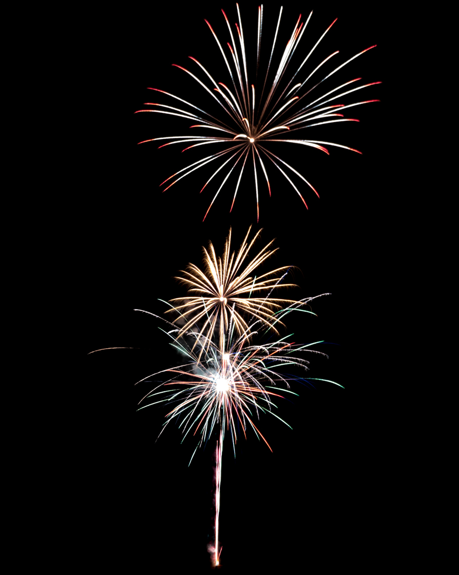 Fireworks | Luminar Marketplace(92)