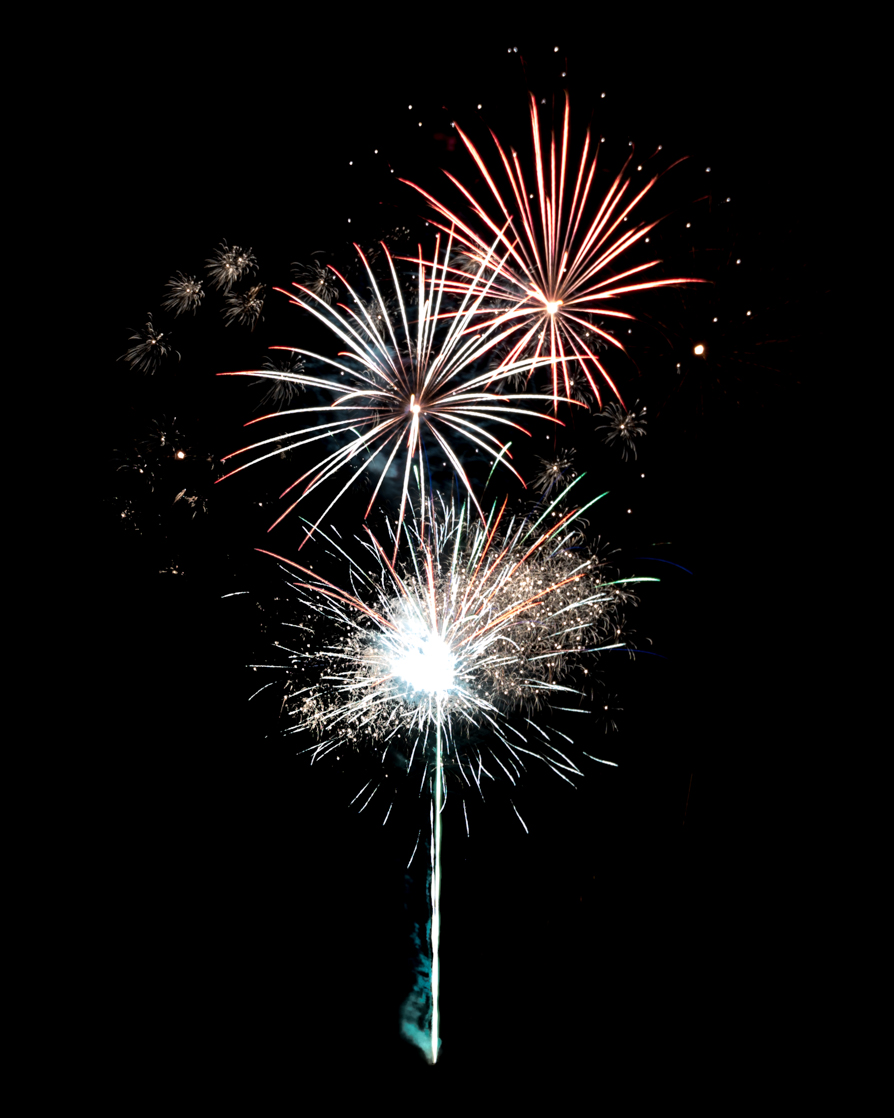 Fireworks | Luminar Marketplace(94)