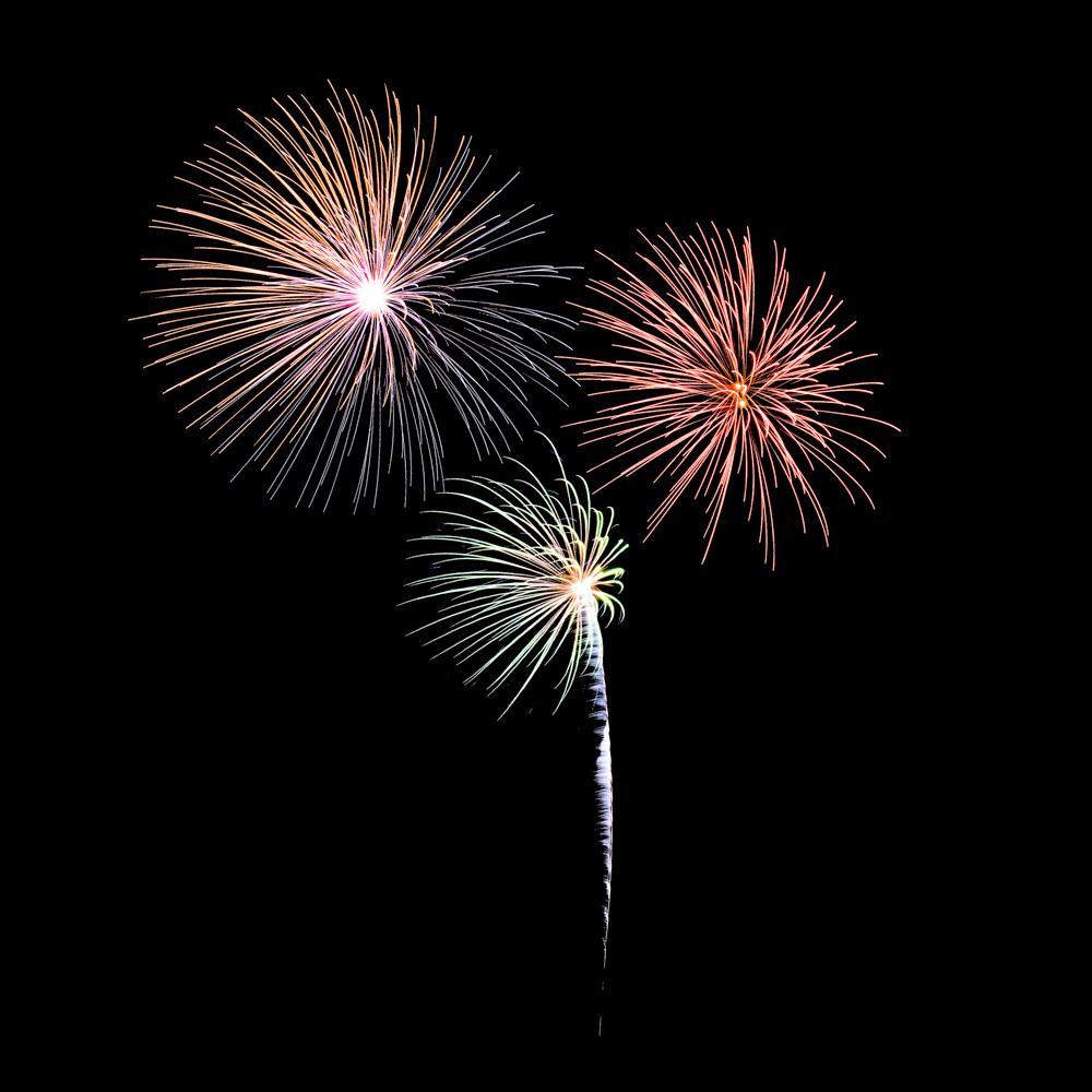 Fireworks | Luminar Marketplace(96)