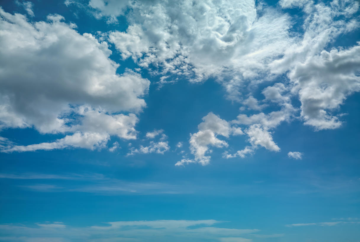 Crystal Blue Skies | Luminar Marketplace(50)