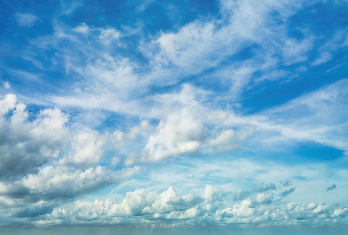 Crystal Blue Skies | Luminar Marketplace(59)