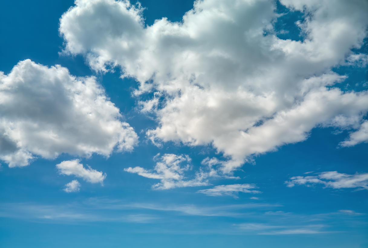 Crystal Blue Skies | Luminar Marketplace(60)