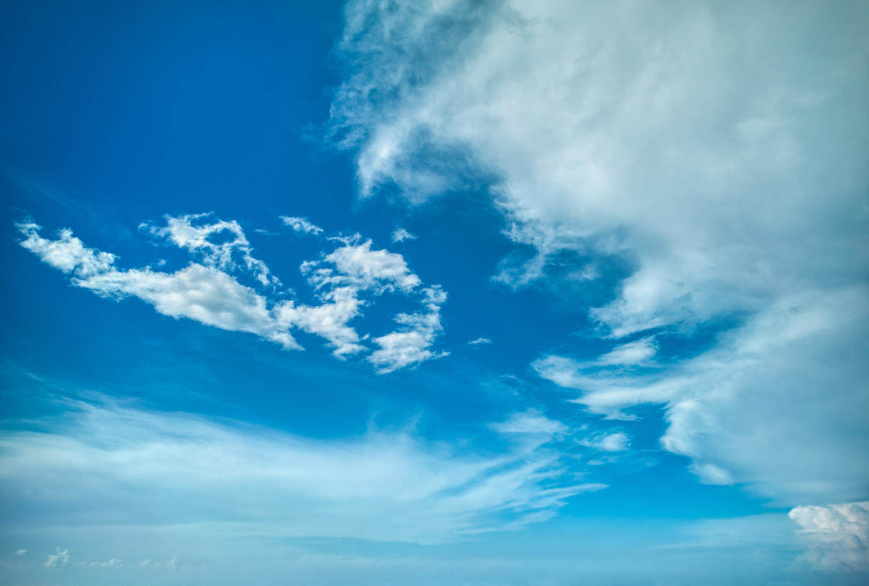 Crystal Blue Skies | Luminar Marketplace(69)