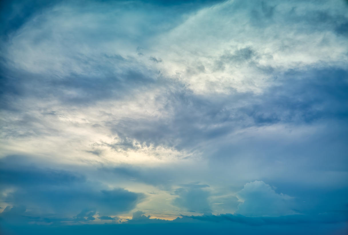 Mystical Twilight | Luminar Marketplace(47)