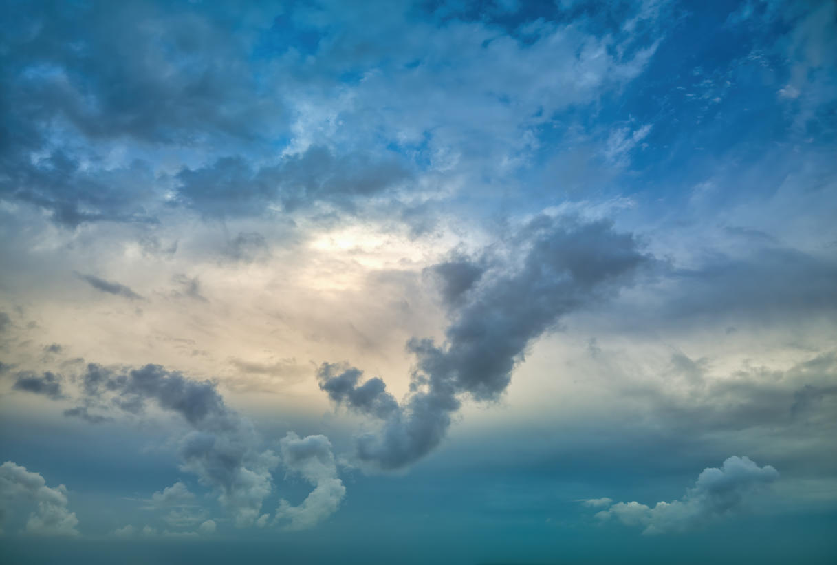 Mystical Twilight | Luminar Marketplace(48)