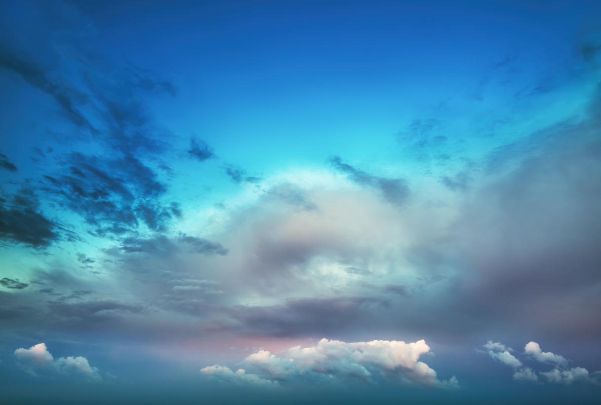 Mystical Twilight | Luminar Marketplace(50)