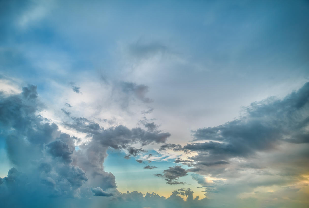 Mystical Twilight | Luminar Marketplace(51)