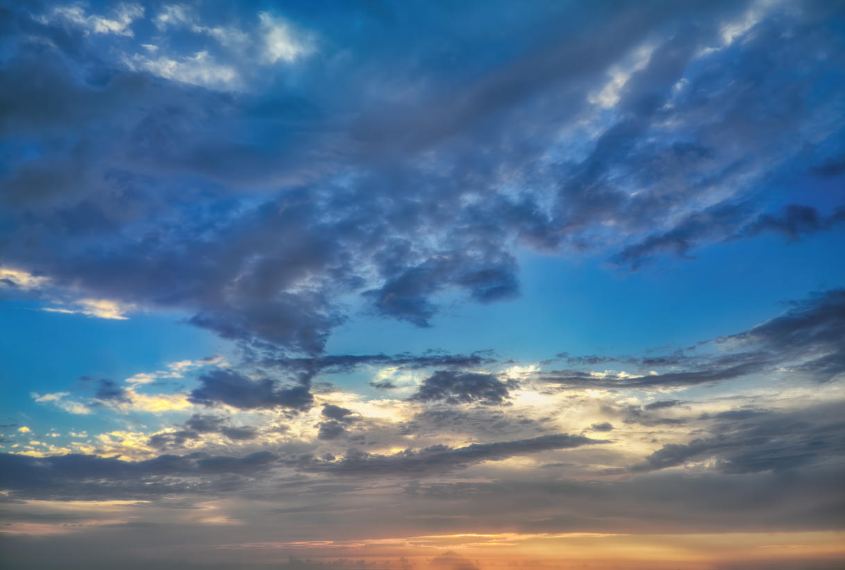 Mystical Twilight | Luminar Marketplace(54)