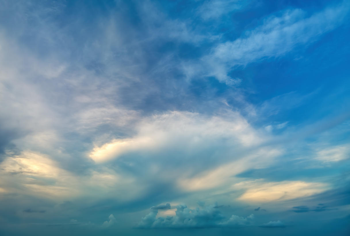 Mystical Twilight | Luminar Marketplace(60)