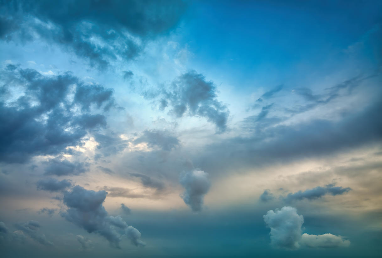 Mystical Twilight | Luminar Marketplace(64)