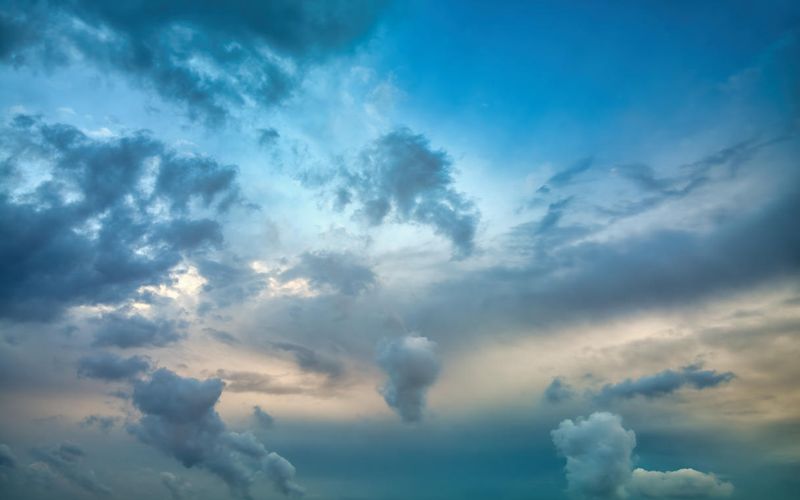 Himmel im Paket inbegriffen(18)