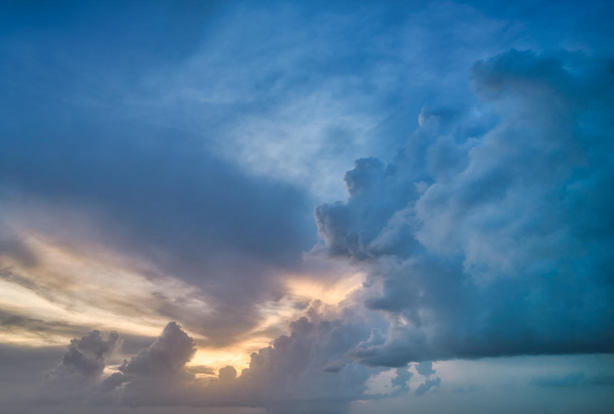 Mystical Twilight | Luminar Marketplace(68)