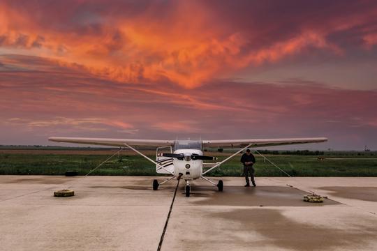 Equatorial Wonders Skies image