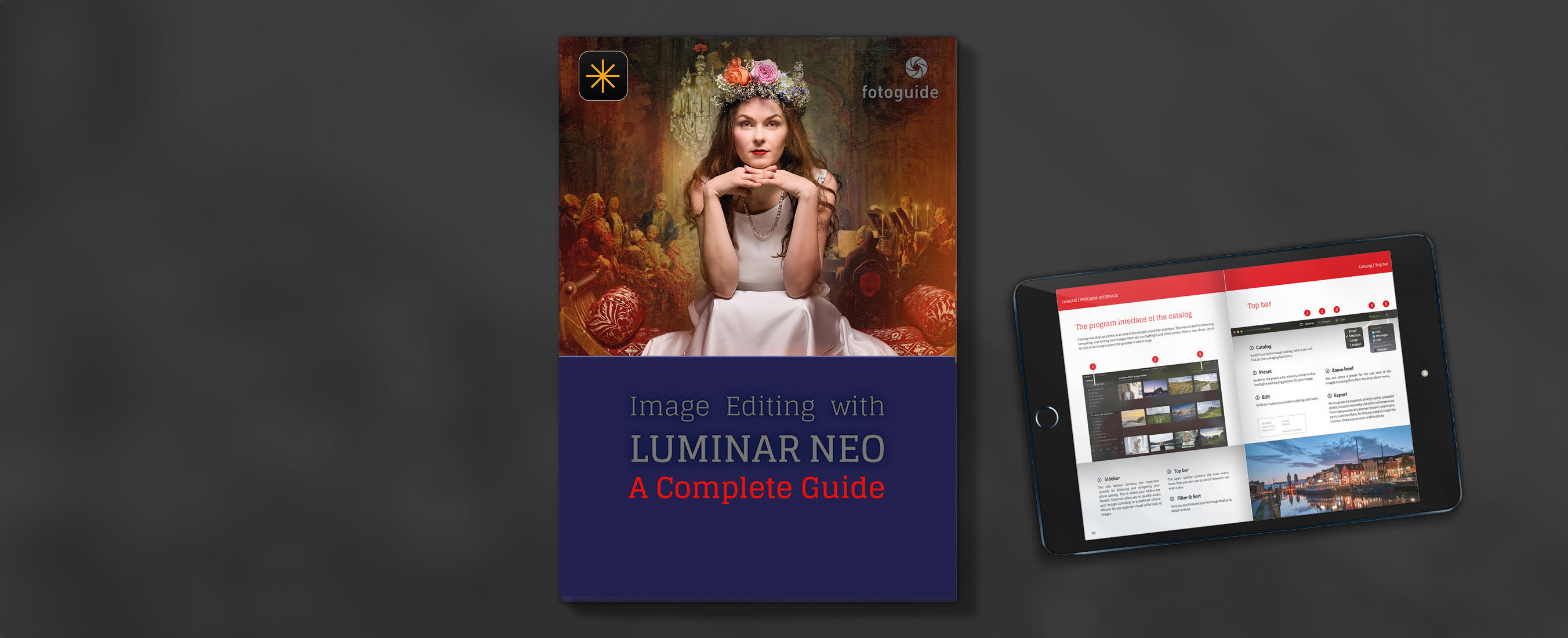 Image Editing with Luminar: A Complete Guide