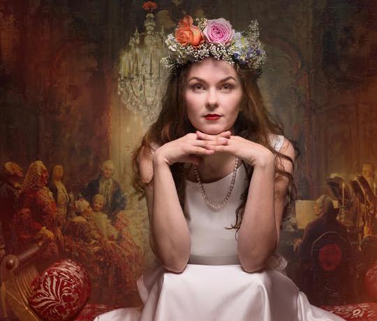 Image Editing with Luminar: A Complete Guide image