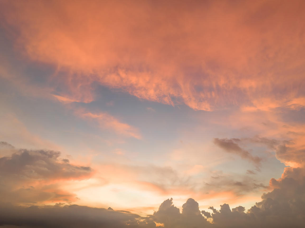 Skies Above Us | Luminar Marketplace(50)