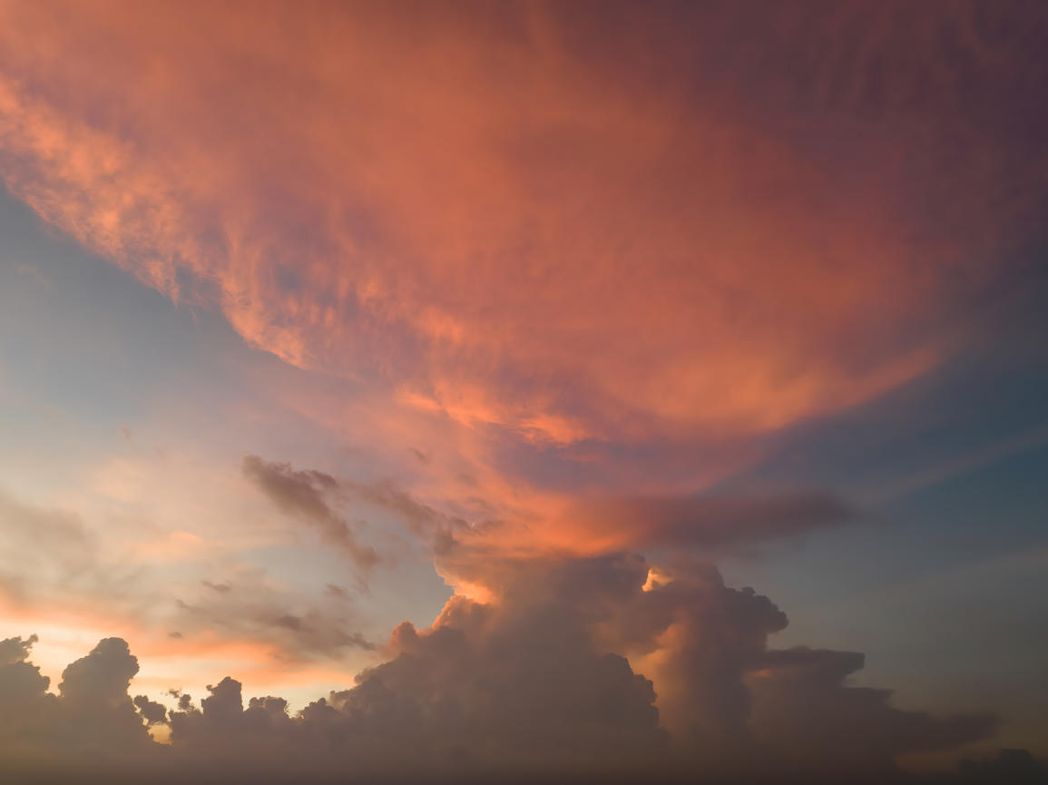 Skies Above Us | Luminar Marketplace(54)