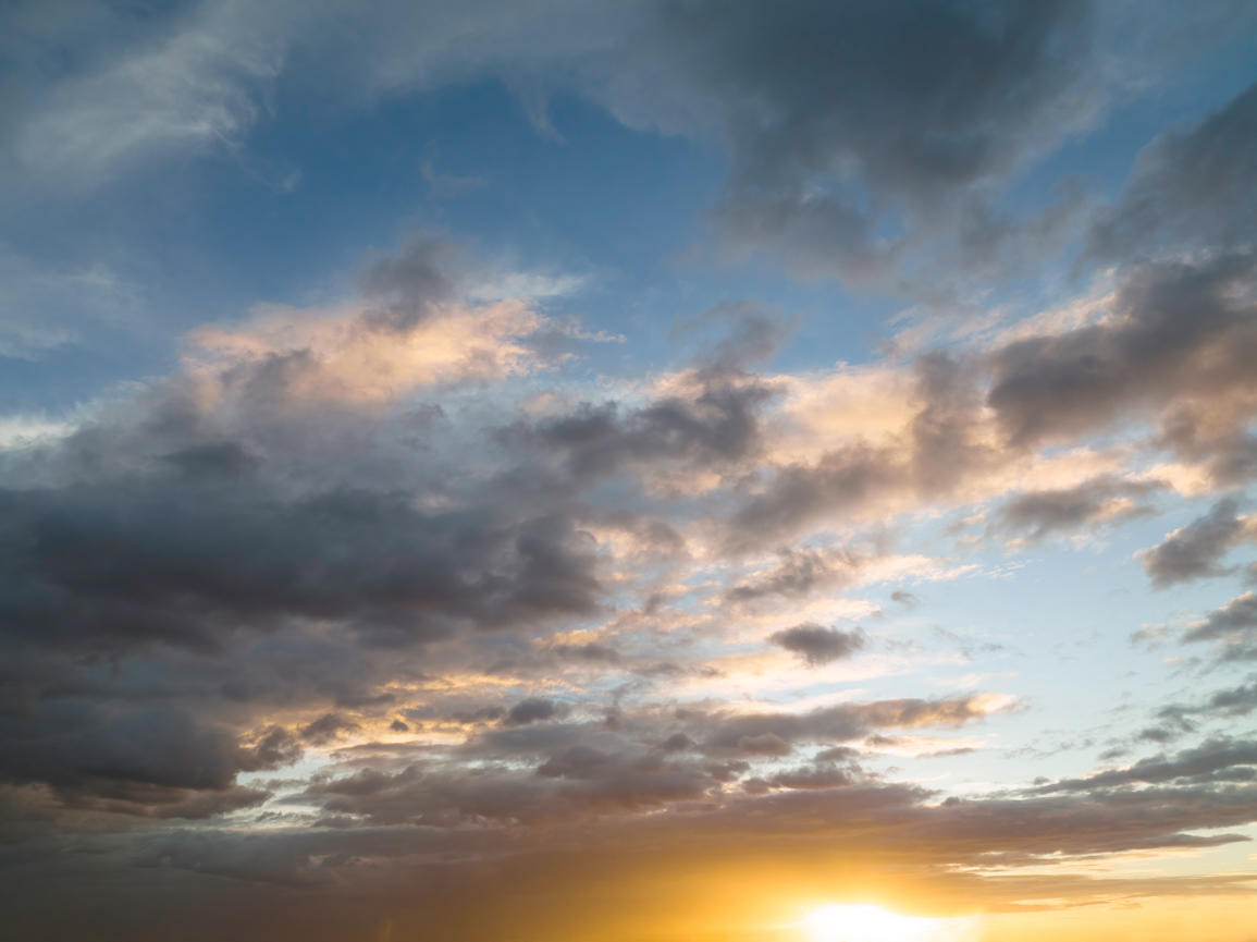 Skies Above Us | Luminar Marketplace(60)