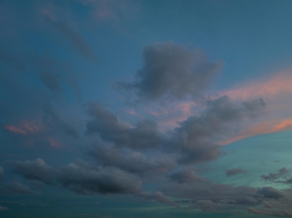 Skies Above Us | Luminar Marketplace(69)