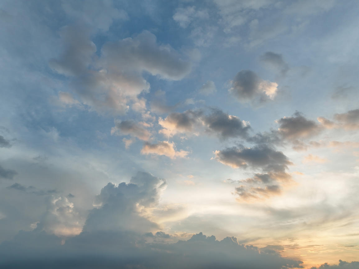 Skies Above Us | Luminar Marketplace(70)