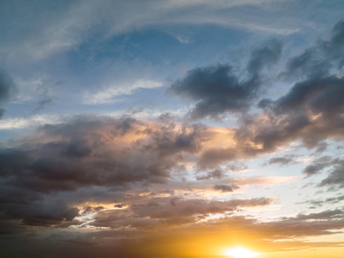 The 6 O'clock Skies | Luminar Marketplace(56)