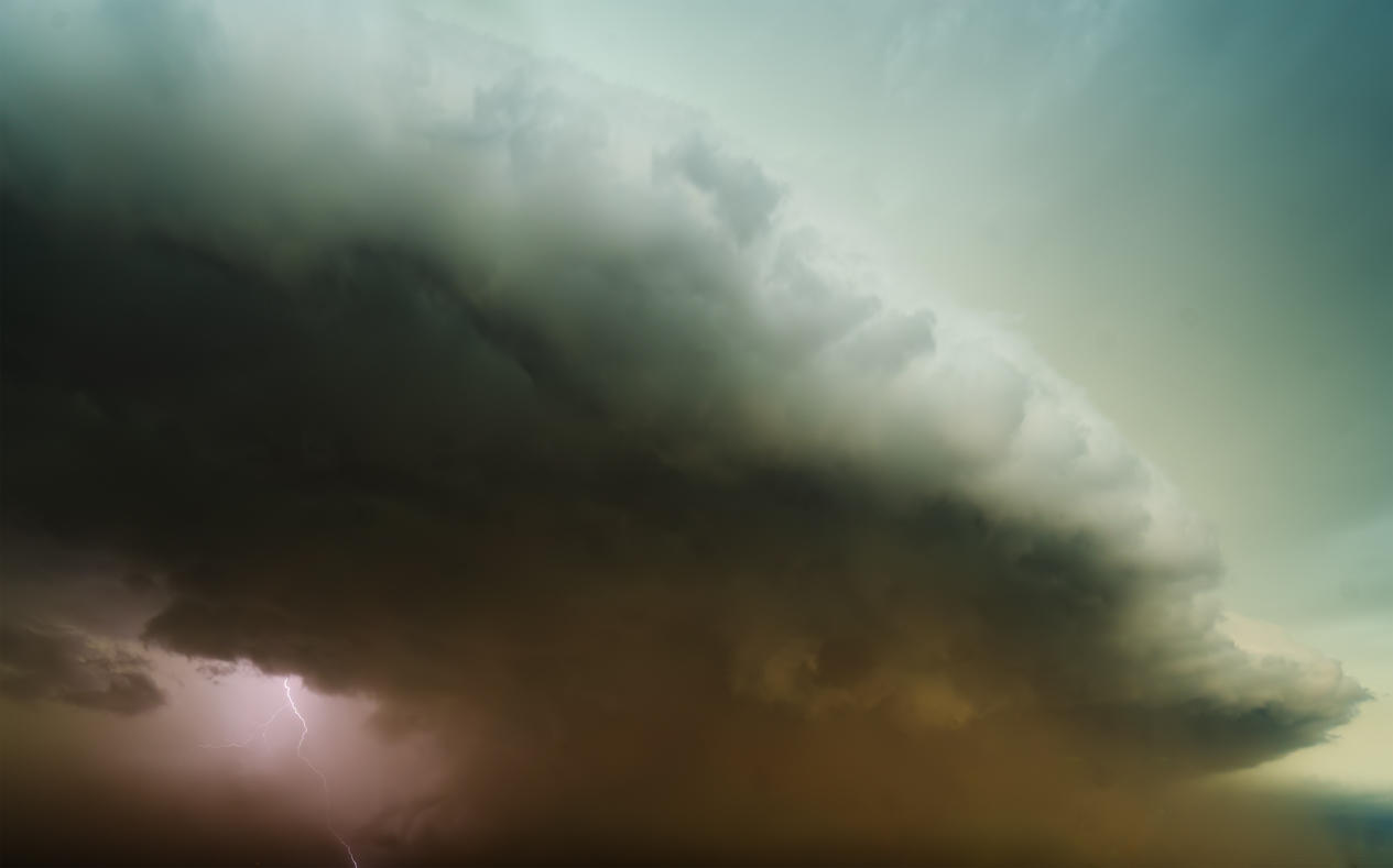 Stormchaser’s Way Skies | Luminar Marketplace(60)