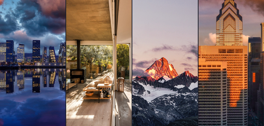 HDR MegaPack Bundle image