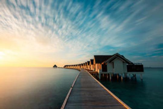 Sun & Sand LUTs image