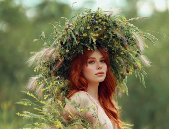 Lush Greens LUTs image