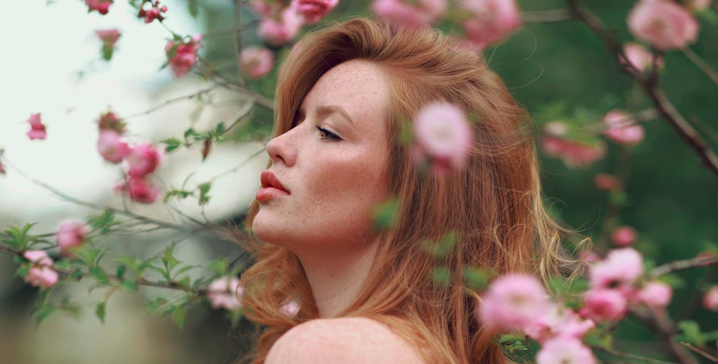 Lush Greens LUTs — slide 3