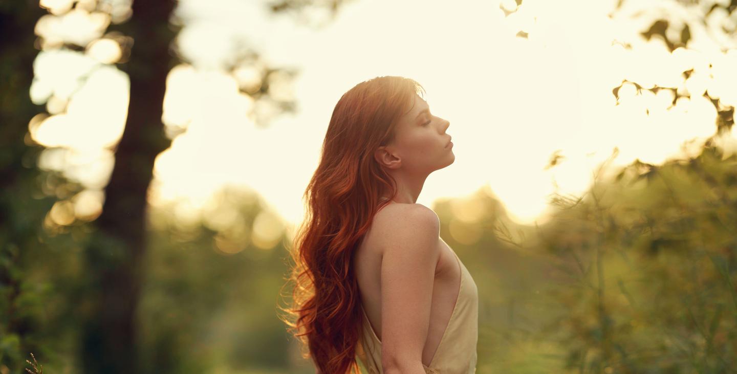 Lush Greens LUTs — slide 2