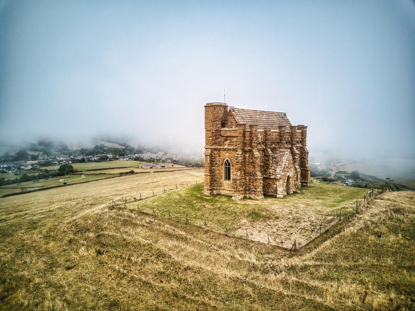 HDR LANDSCAPES — slide 1