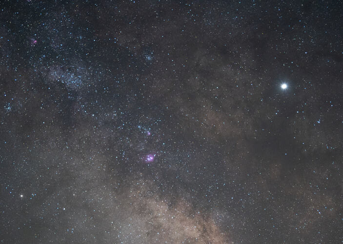 Night Skies | Luminar Marketplace(51)