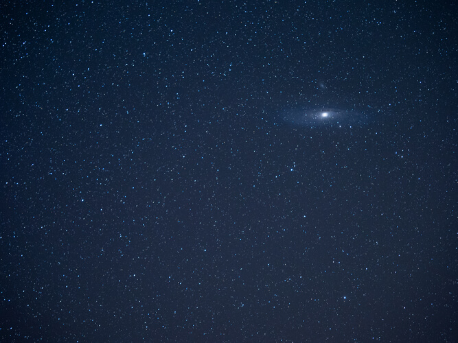 Night Skies | Luminar Marketplace(67)