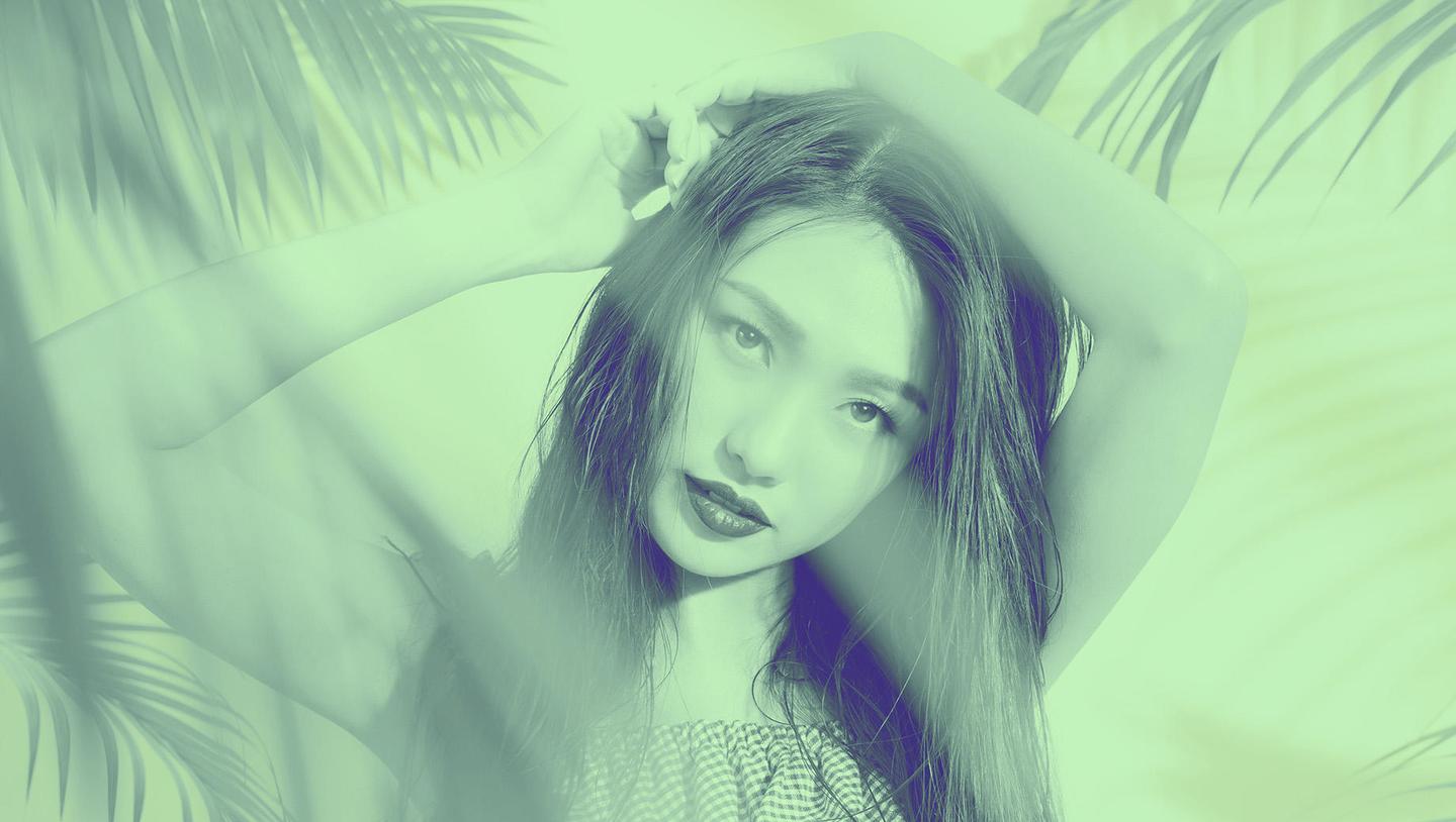 DUOTONE — slide 1