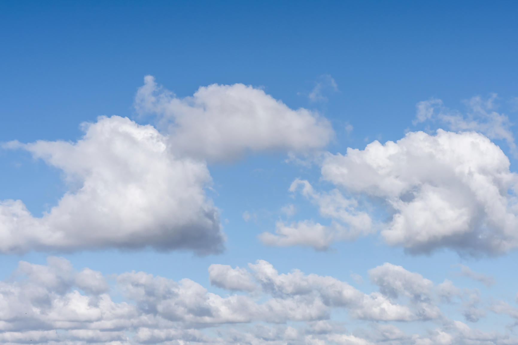 Perfect Fluffy Clouds(52)