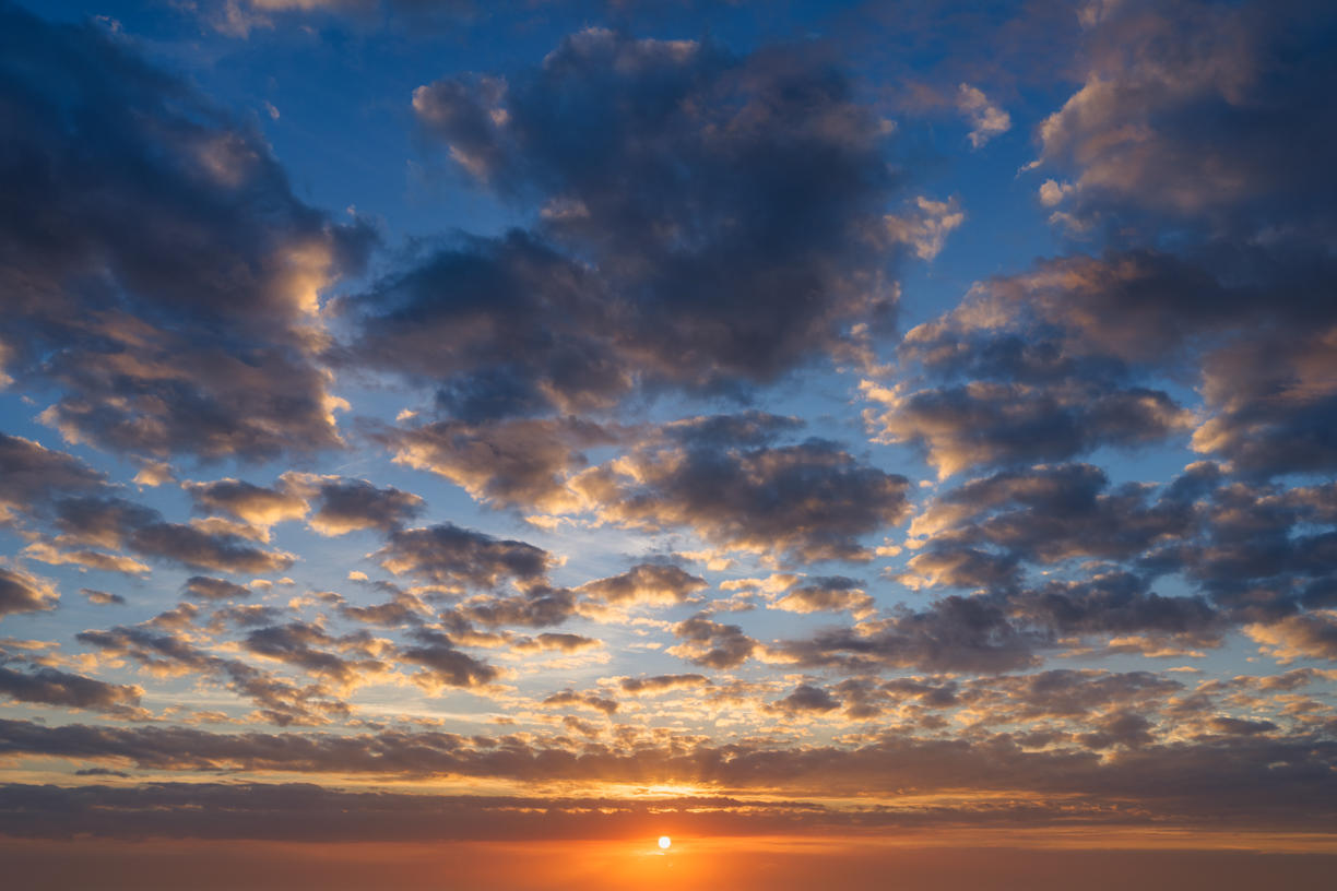 Epic Sunsets | Luminar Marketplace(50)