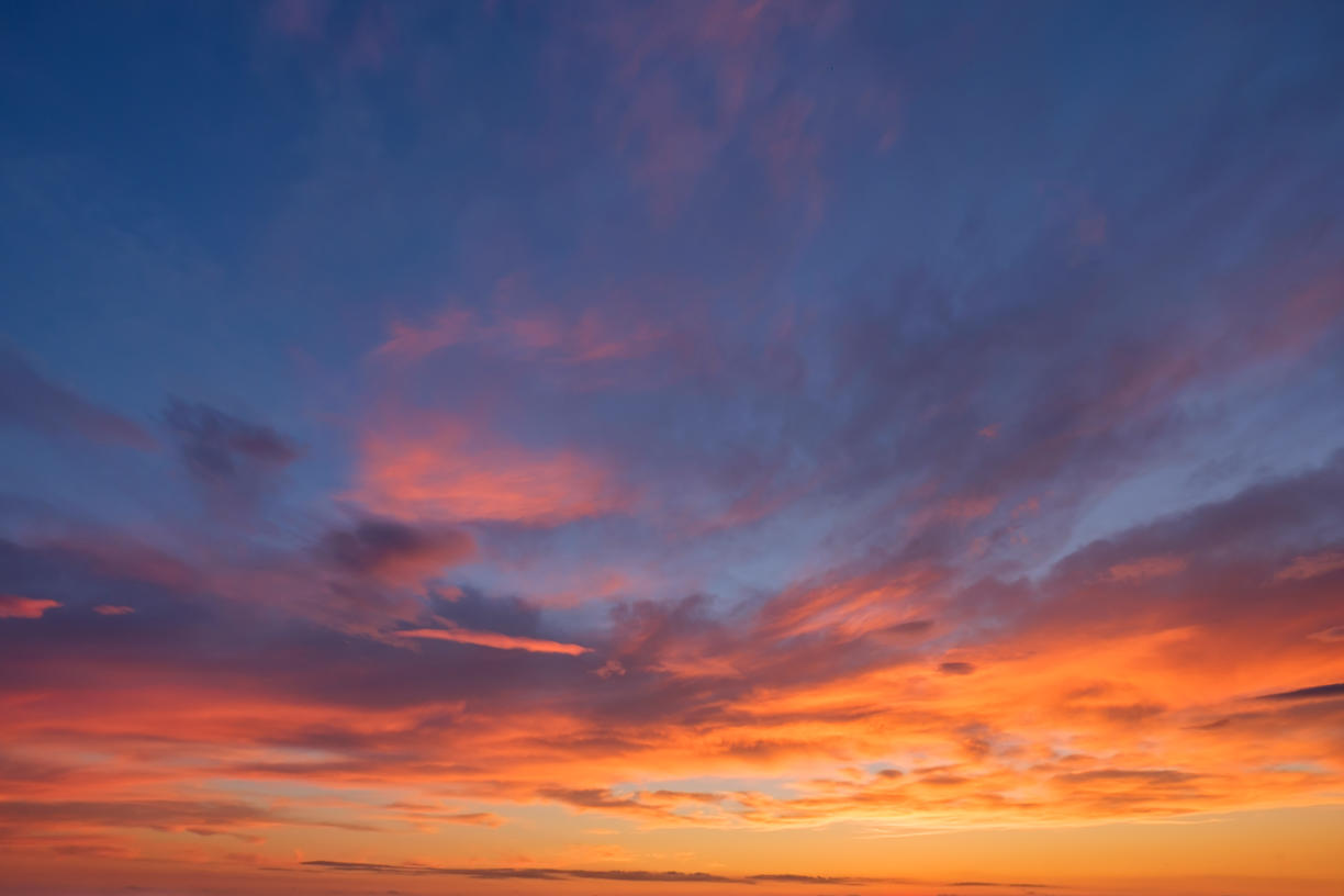 Epic Sunsets | Luminar Marketplace(52)