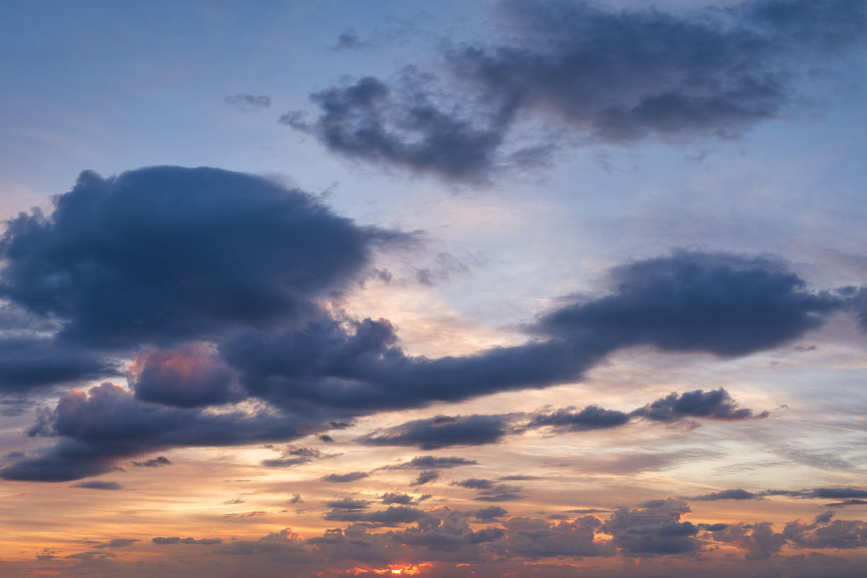 Epic Sunsets | Luminar Marketplace(58)