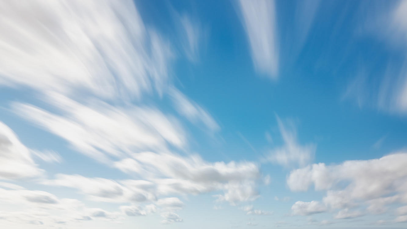 Passage of Time Skies | Luminar Marketplace(52)